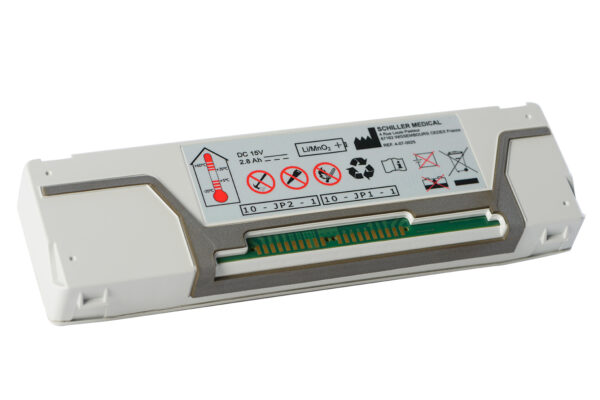 Batterie de remplacement FRED-PA1 – Image 2