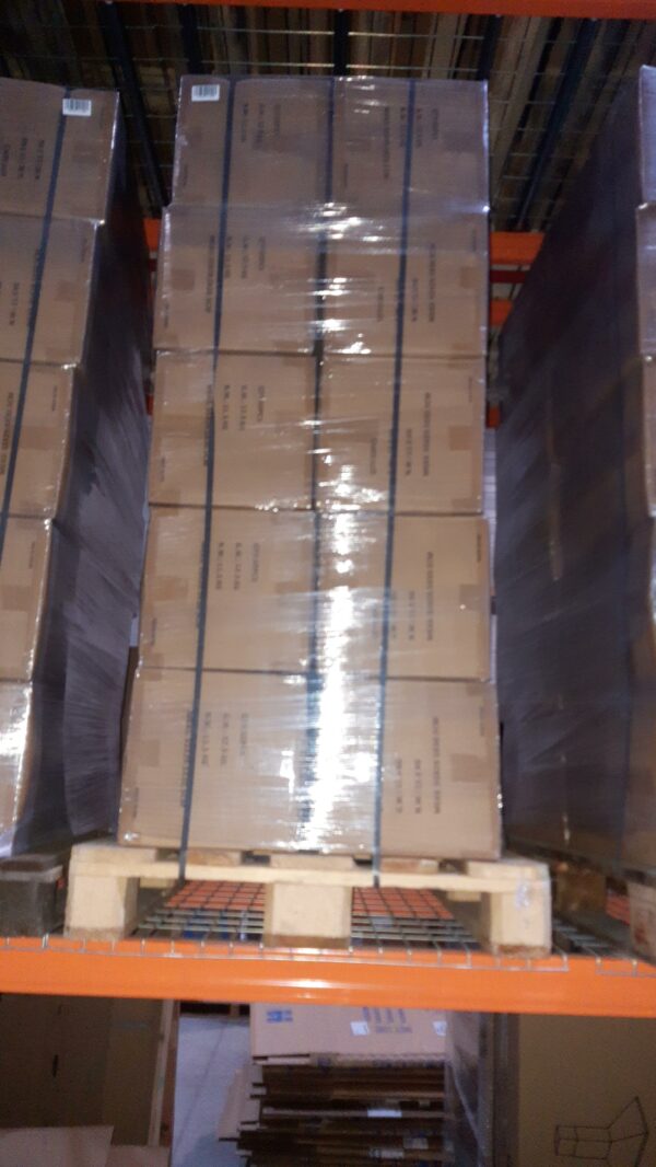 stockage des draps