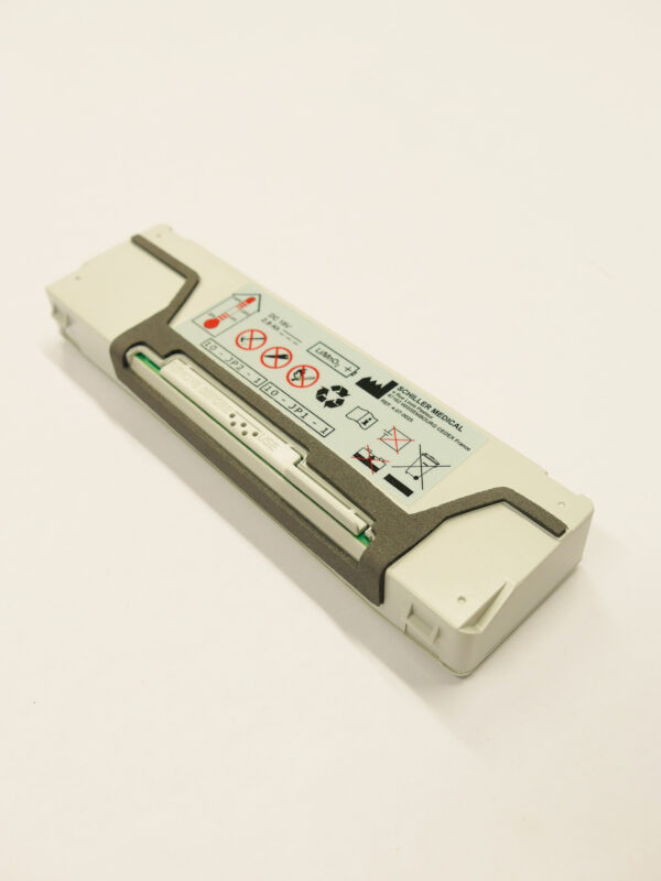 Batterie de remplacement FRED-PA1
