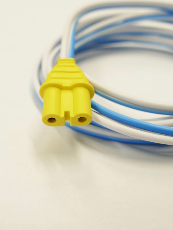 Electrodes pédiatriques – Image 2